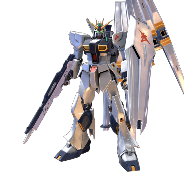 Nガンダム 機動戦士ガンダム エクストリームバーサス2 Exvs2 攻略wiki