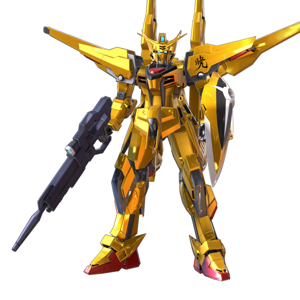 アカツキ - 機動戦士ガンダム エクストリームバーサス2 - EXVS2 攻略Wiki
