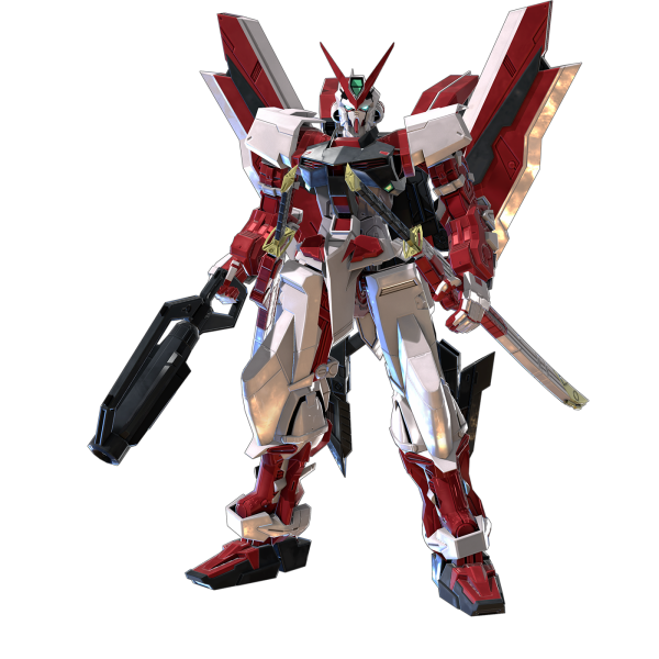 アストレイレッドフレーム改 機動戦士ガンダム エクストリームバーサス2 Exvs2 攻略wiki