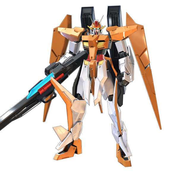 アリオスガンダム 機動戦士ガンダム エクストリームバーサス2 Exvs2 攻略wiki