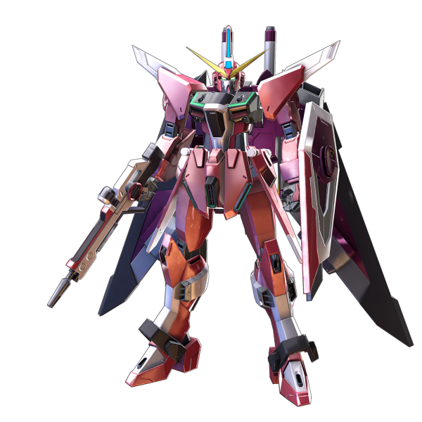 インフィニットジャスティスガンダム 機動戦士ガンダム エクストリームバーサス2 Exvs2 攻略wiki