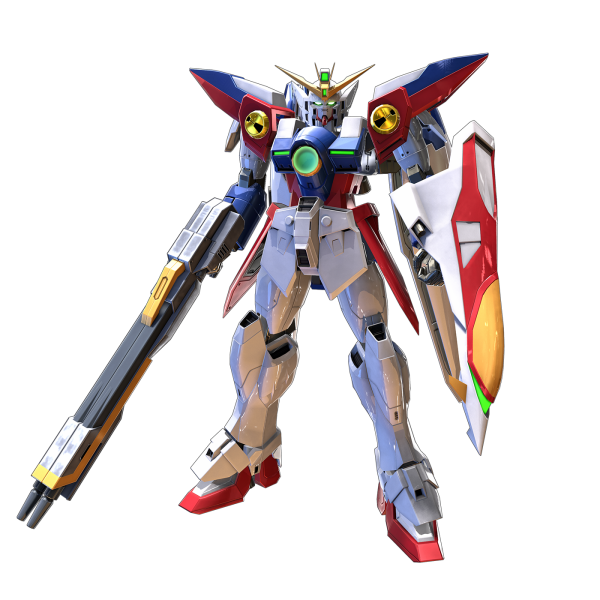 ウイングガンダムゼロ 機動戦士ガンダム エクストリームバーサス2 Exvs2 攻略wiki