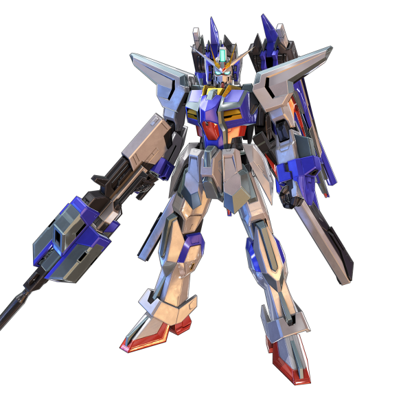 エクストリームガンダムtype レオスii Vs 機動戦士ガンダム エクストリームバーサス2 Exvs2 攻略wiki