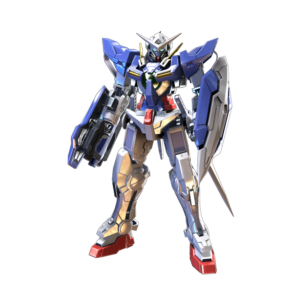 ガンダムエクシア 機動戦士ガンダム エクストリームバーサス2 Exvs2 攻略wiki