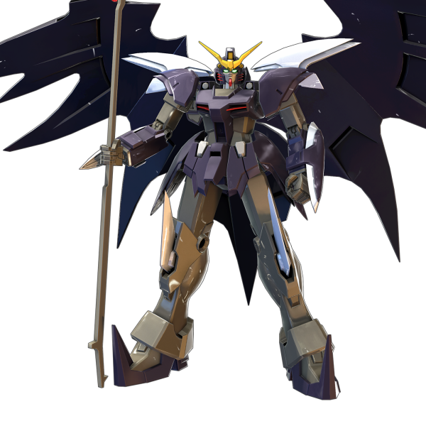 ガンダムデスサイズヘル Ew版 機動戦士ガンダム エクストリームバーサス2 Exvs2 攻略wiki