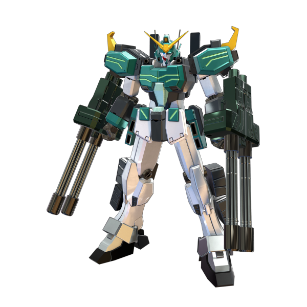 ガンダムヘビーアームズ改 Ew版 機動戦士ガンダム エクストリームバーサス2 Exvs2 攻略wiki