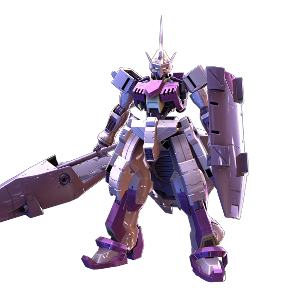 ガンダム・キマリストルーパー - 機動戦士ガンダム エクストリーム