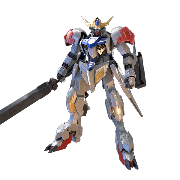 ガンダム バルバトスルプス 機動戦士ガンダム エクストリームバーサス2 Exvs2 攻略wiki