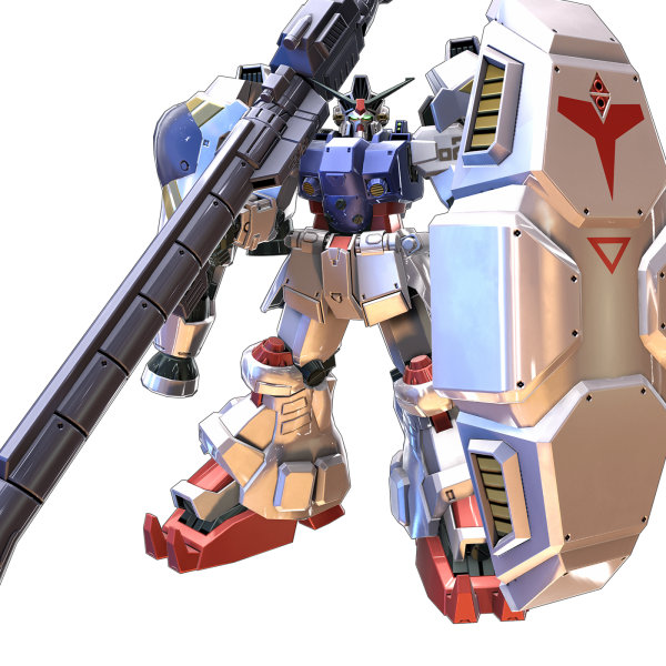 ガンダム試作2号機 機動戦士ガンダム エクストリームバーサス2 Exvs2 攻略wiki