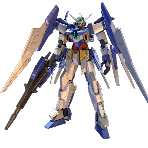 ガンダムage 2 機動戦士ガンダム エクストリームバーサス2 Exvs2 攻略wiki