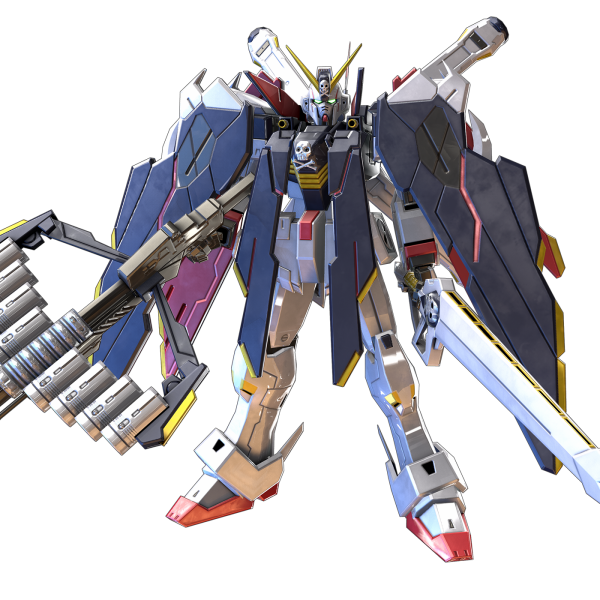 クロスボーン ガンダムx1フルクロス 機動戦士ガンダム エクストリームバーサス2 Exvs2 攻略wiki