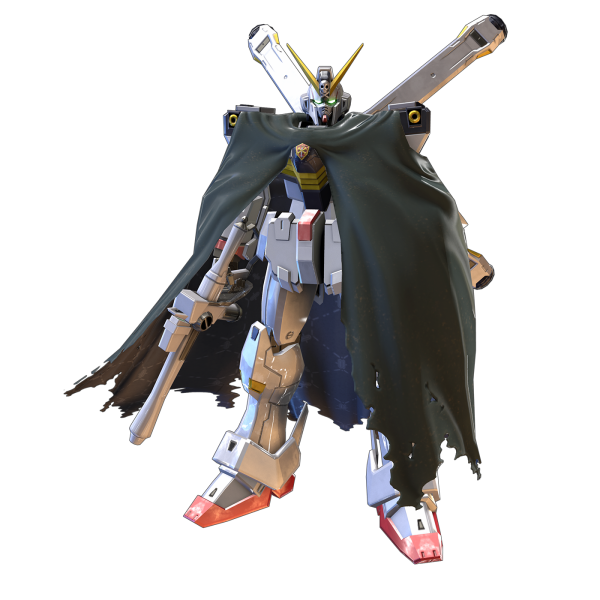 クロスボーン ガンダムx1改 機動戦士ガンダム エクストリームバーサス2 Exvs2 攻略wiki