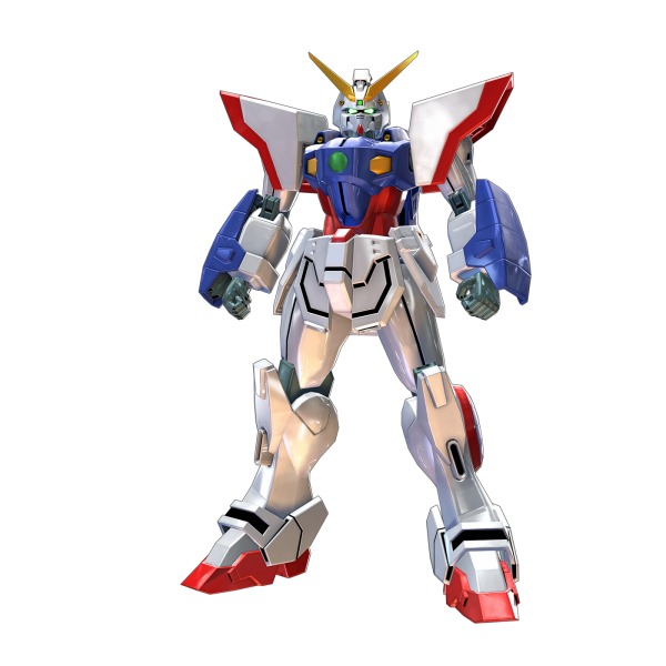 シャイニングガンダム 機動戦士ガンダム エクストリームバーサス2 Exvs2 攻略wiki