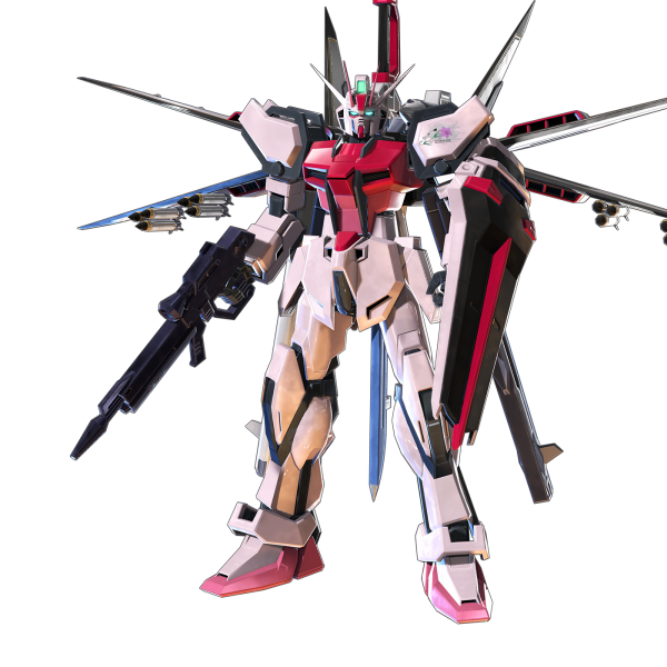 ストライクルージュ オオトリ装備 機動戦士ガンダム エクストリームバーサス2 Exvs2 攻略wiki