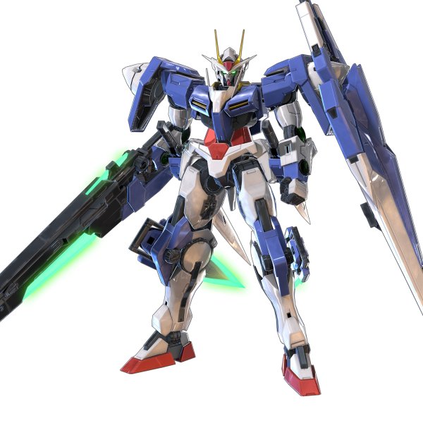 ダブルオーガンダムセブンソード G 機動戦士ガンダム エクストリームバーサス2 Exvs2 攻略wiki