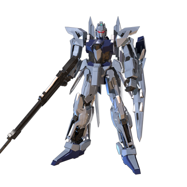 デルタプラス - 機動戦士ガンダム エクストリームバーサス2 - EXVS2