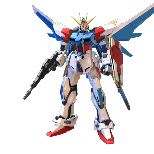 ビルドストライクガンダム フルパッケージ 機動戦士ガンダム エクストリームバーサス2 Exvs2 攻略wiki