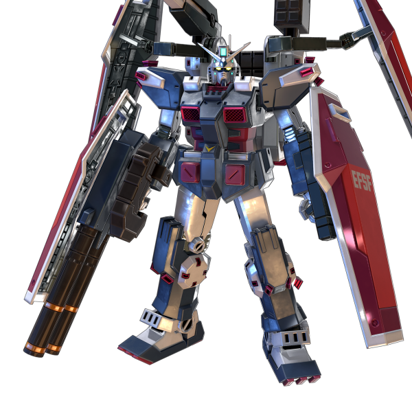 フルアーマー ガンダム 機動戦士ガンダム エクストリームバーサス2 Exvs2 攻略wiki