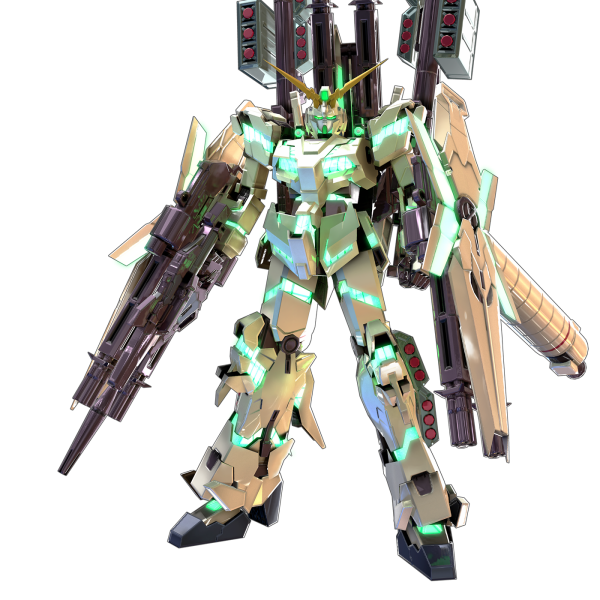 フルアーマー ユニコーンガンダム 機動戦士ガンダム エクストリームバーサス2 Exvs2 攻略wiki