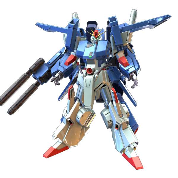 フルアーマーzzガンダム 機動戦士ガンダム エクストリームバーサス2 Exvs2 攻略wiki