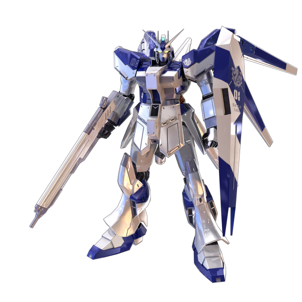 Hi Nガンダム 機動戦士ガンダム エクストリームバーサス2 Exvs2 攻略wiki