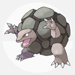 ゴローニャ
