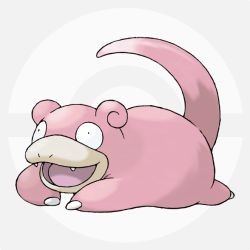 ヤドン
