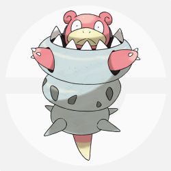 メガヤドラン