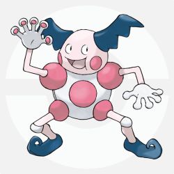 バリヤード