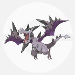 メガプテラ