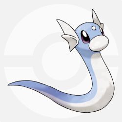 ミニリュウ
