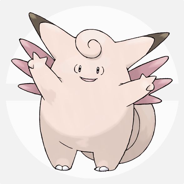 ピクシー