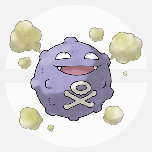 ドガース ポケモンレッツゴー ピカブイ 攻略wiki